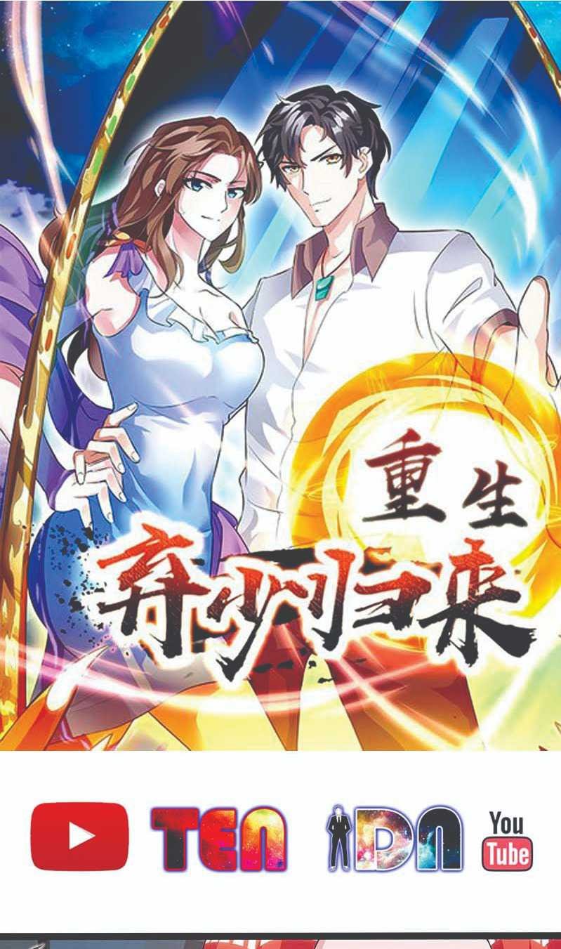 Rebirth Abandoned Less Return Chapter 98 Gambar 2